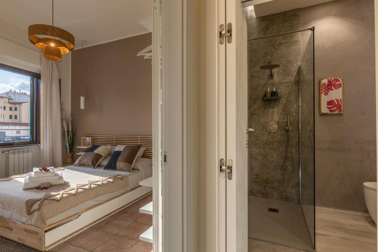 The Architect Suite - Canals View Livorno Luaran gambar